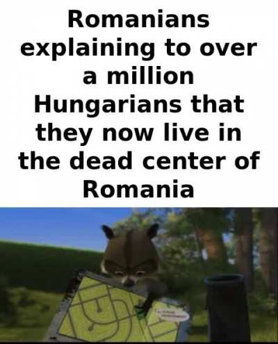 World War moment
