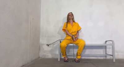 Chained in Yellow