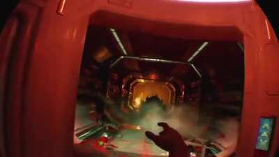 Doom Vr