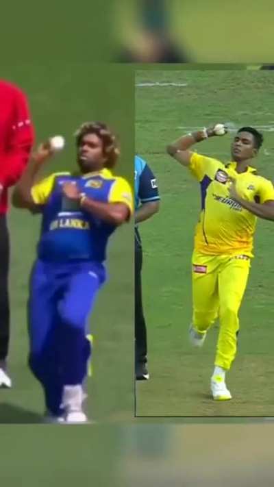 Mali and pathirana
