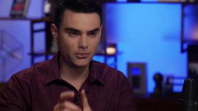 All Star Ben Shapiro