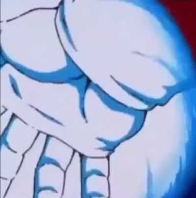 IDK why a good chunk of y&rsquo;all think that Omni-Man will win when Bardock can just do this