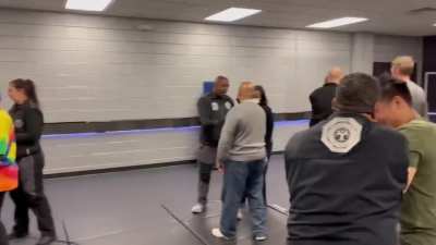 Detroit Urban Survival Center