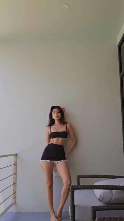 Lexi Mendiola