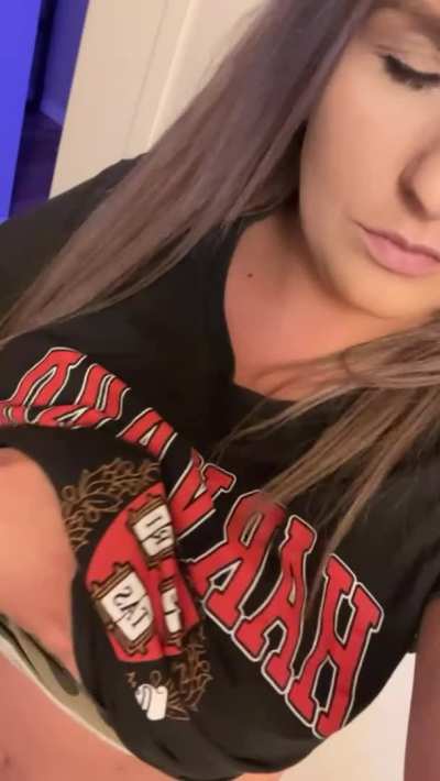 Happy tittie Tuesday