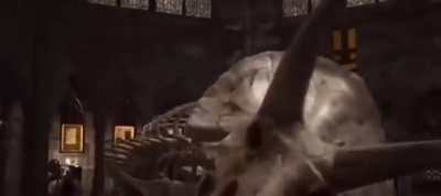 Trying to solo bosses as fighter