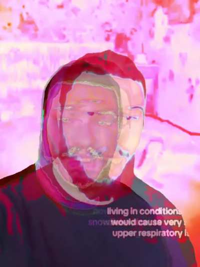 IDK Sterling Anco Shitpost from 2023
