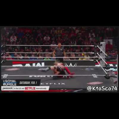 Pierce The Veil - A Match Into Water X CM Punk, A.J. Lee, Becky Lynch, &amp;amp; Seth Rollins (Fan Edit)