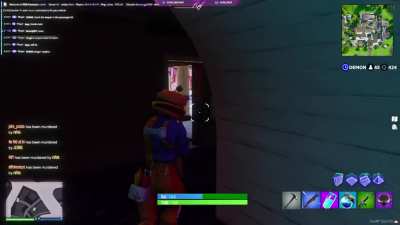 i think i&rsquo;m in the wrong game guys