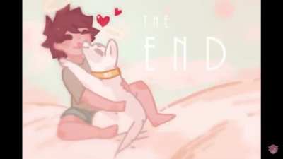 J&aacute; que tanta gente ficou triste com a parte 1...aqui est&aacute; a parte 2 (cr&eacute;ditos:romochi)