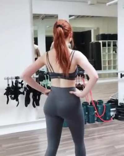 Madeline Petsch