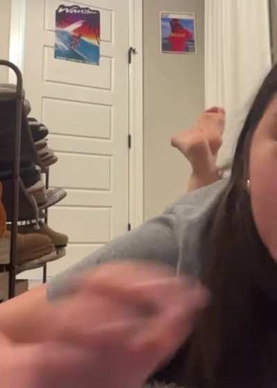 Unaware FaceTime soles 4