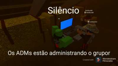 Esse meme foi eu que fiz, ent&atilde;o se algu&eacute;m roubar eu vou saber