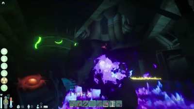 When Doomguy plays Abiotic factor