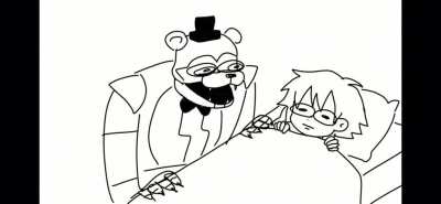 freddy go&rsquo;s in