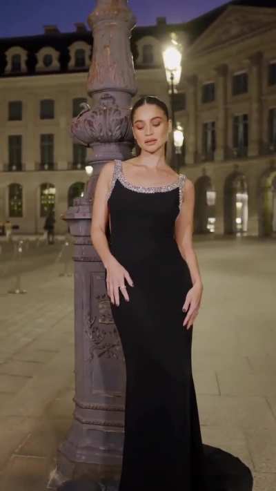 Anne Curtis