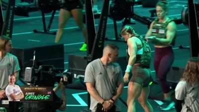 Aimee Cringle