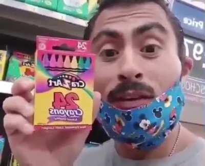 Losercity snack