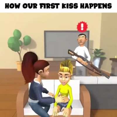 how it happens