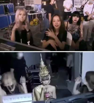 From HYLT to Lalisa, poor Lisa just can&rsquo;t catch a break