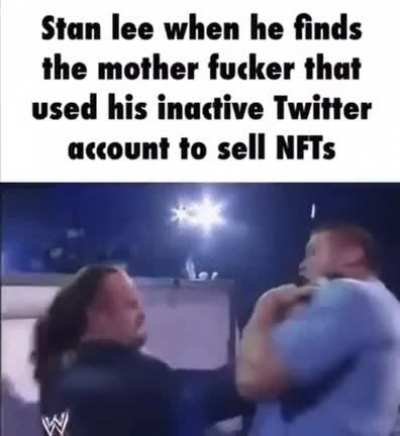respect the legend