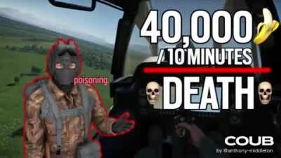 Radiation!