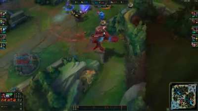 gnar ult porn