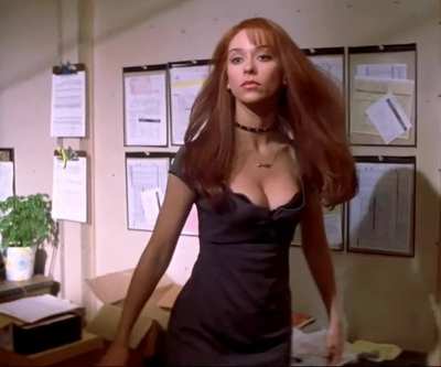 Jennifer love Hewitt