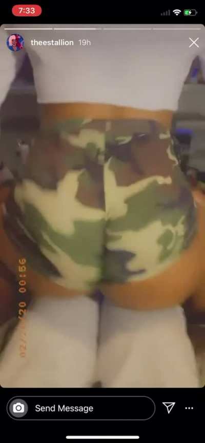 Them Rolls🥵