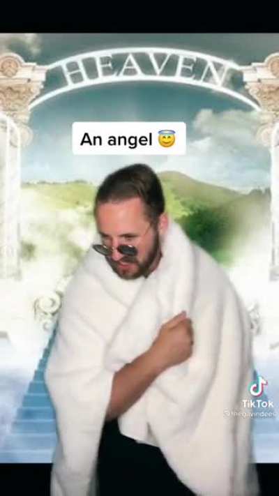 Praise the Lord