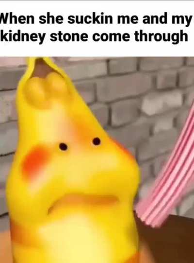 Sorry about that