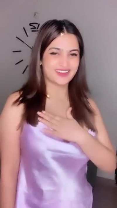 Let them jiggle