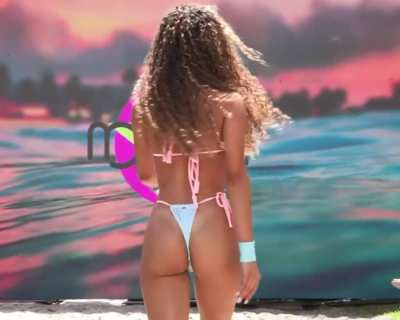 𝓛𝔂𝓪𝓱 𝓒𝓮𝓭𝓮𝓷̃𝓸 (2 Clips) | Mjaen Swimwear
