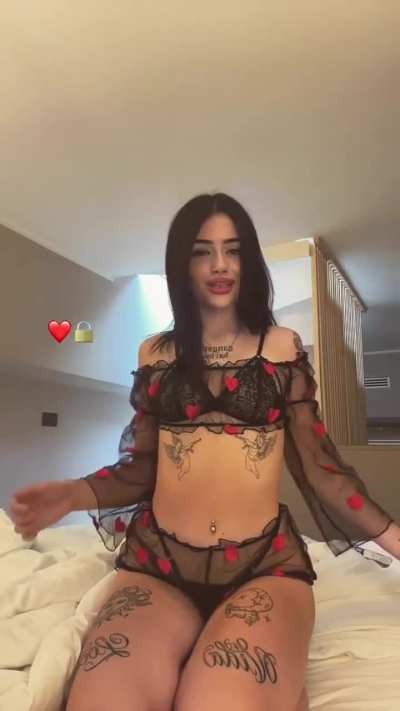 Vittoria Lazzari mamma mia