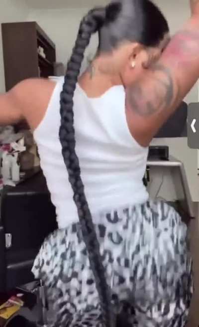 Ari clap