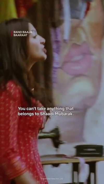 Anushka Sharma