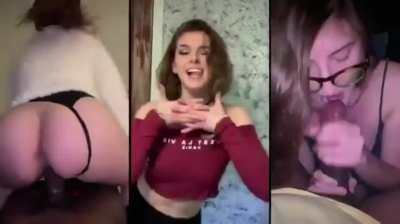 Tiktok Split
