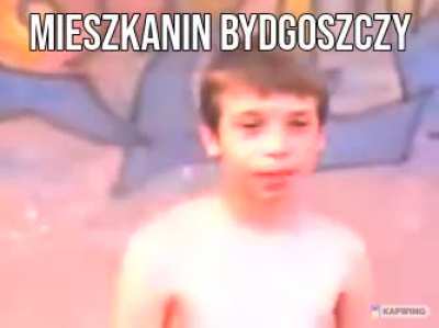 B) Bydgoszczy moment