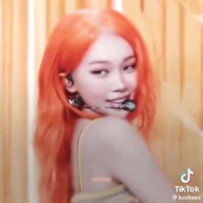 Chaewon