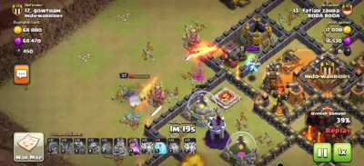 How much firepower do you want? Yes