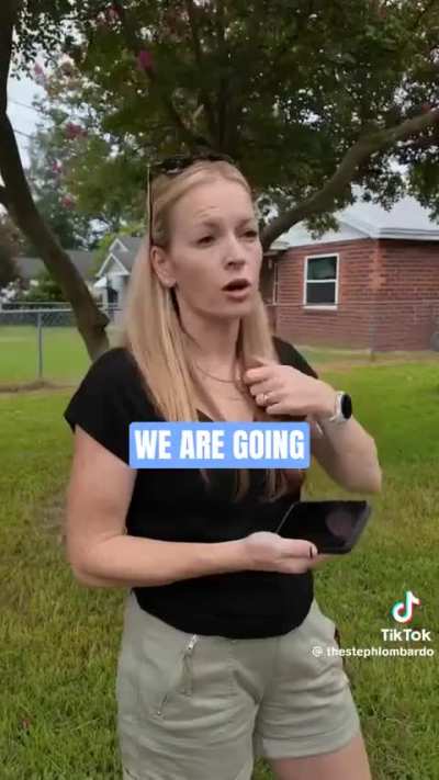 I need this video to be on a tik tok advice segment