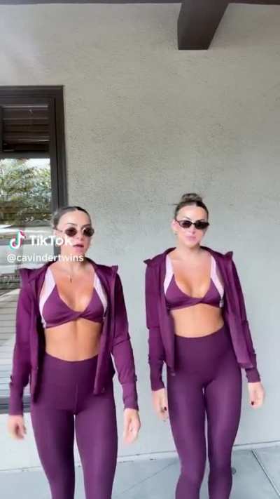 From their TikTok