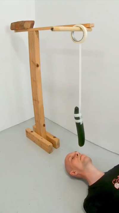 Cucumber.  (🥒) 