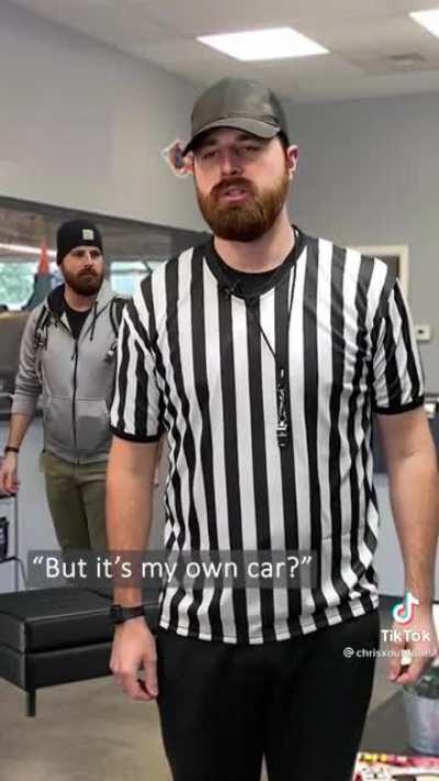 Penalty