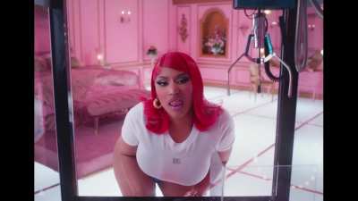 Nicki highlights from Princess Diana