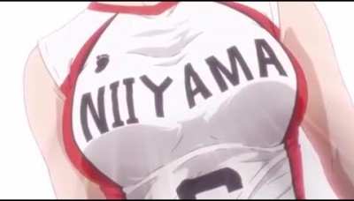 Haikyu