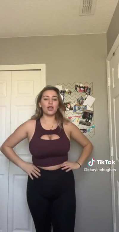 Busty