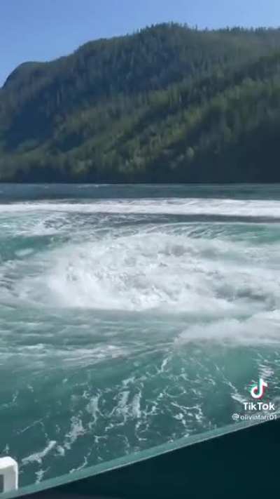 Fucking nope