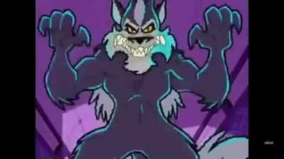 Furry porn