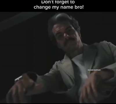 Always for the bros 